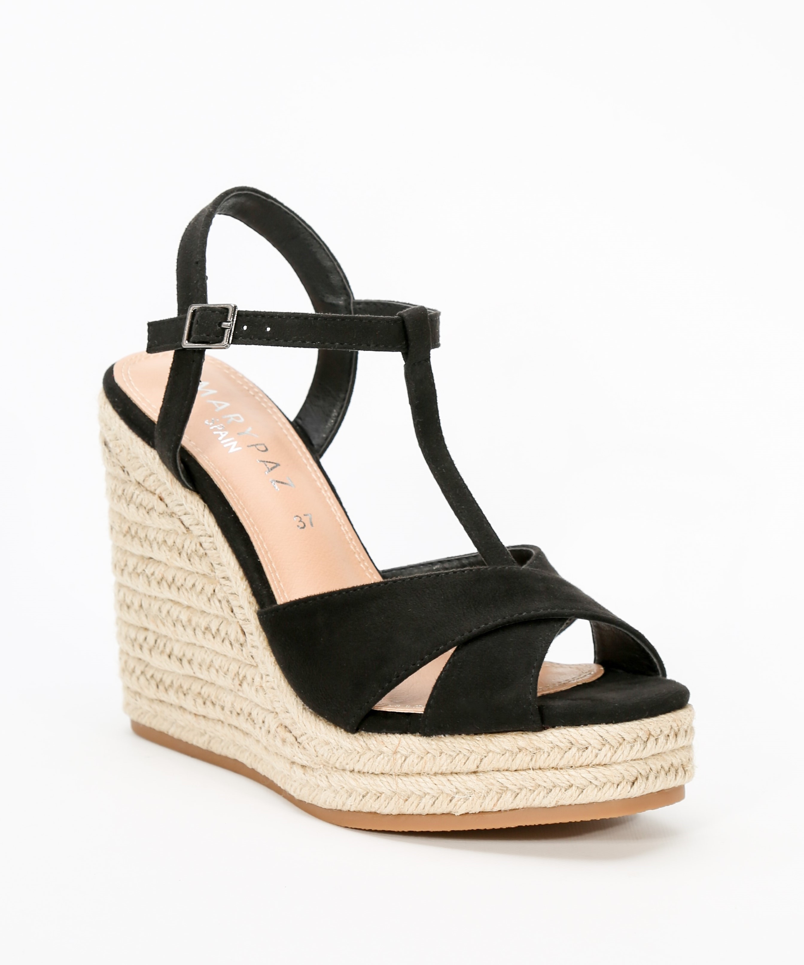 Sand&aacute;lia esparto tira em T image number null